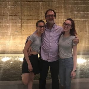 Meet your Posher, Joseph